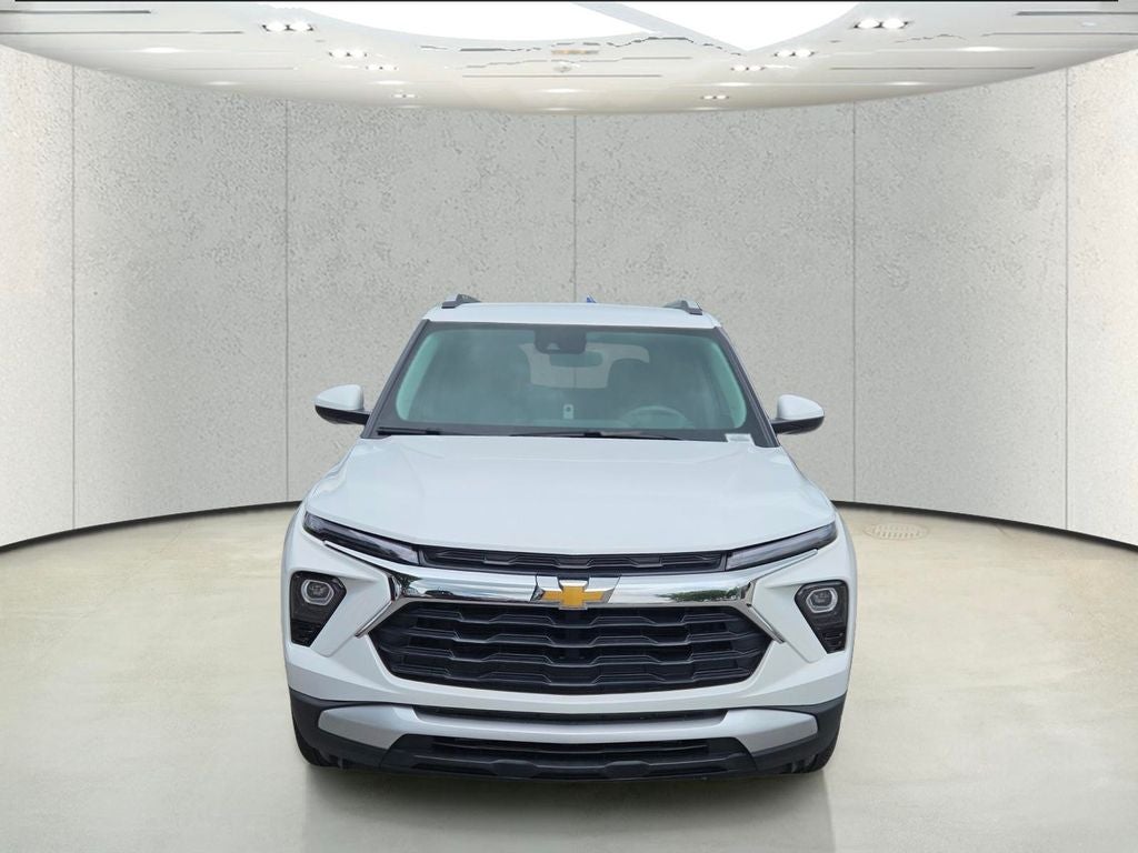 2025 Chevrolet Trailblazer AWD LT