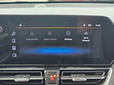 2025 Chevrolet Trailblazer AWD LT