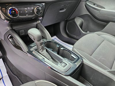 2025 Chevrolet Trailblazer AWD LT