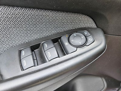 2025 Chevrolet Trailblazer AWD LT