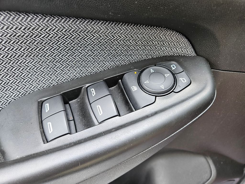 2025 Chevrolet Trailblazer AWD LT