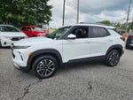 2025 Chevrolet Trailblazer AWD LT