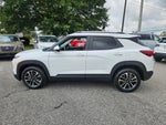 2025 Chevrolet Trailblazer AWD LT