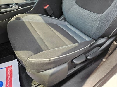2025 Chevrolet Trailblazer AWD LT