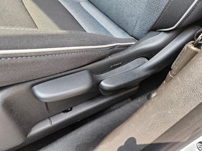 2025 Chevrolet Trailblazer AWD LT