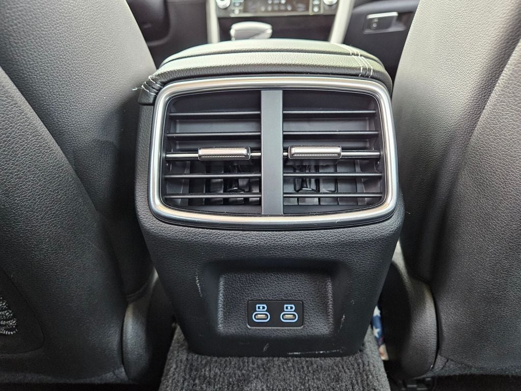2025 Genesis G70 2.5T AWD