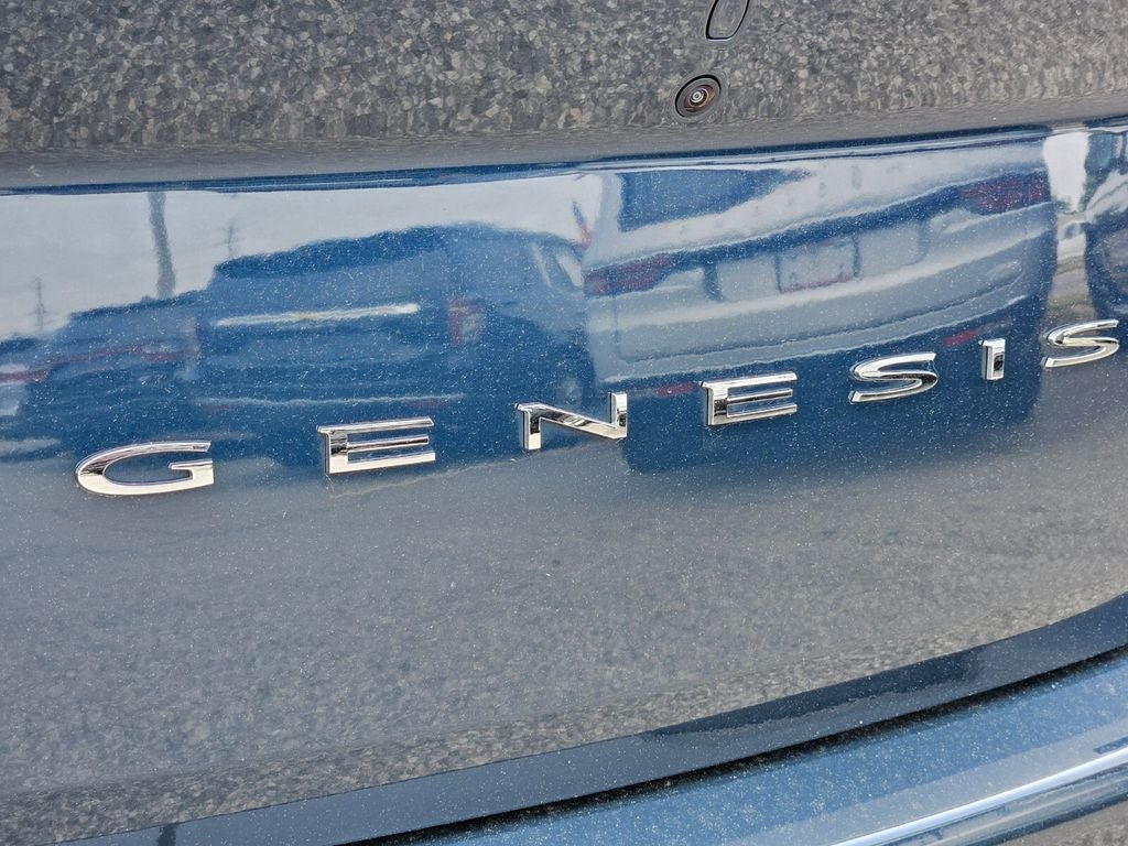 2025 Genesis G70 2.5T AWD
