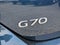 2025 Genesis G70 2.5T AWD