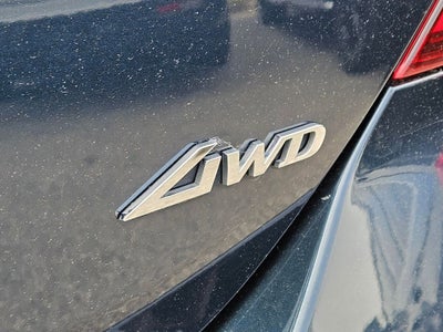 2025 Genesis G70 2.5T AWD