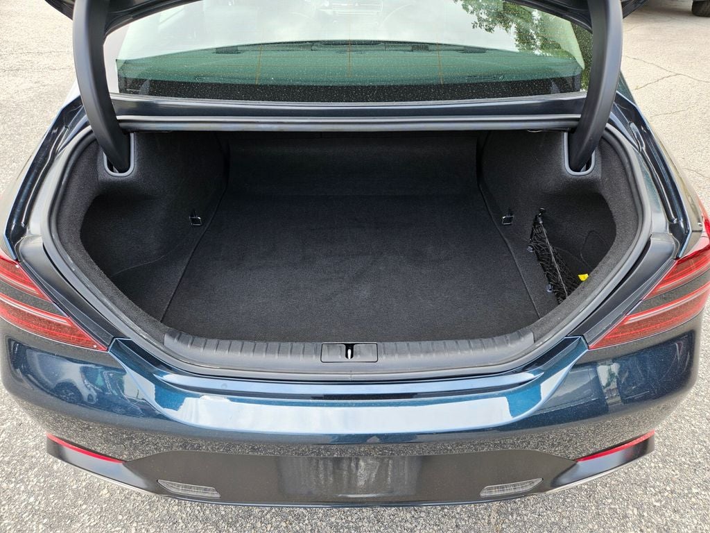 2025 Genesis G70 2.5T AWD