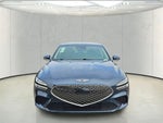 2025 Genesis G70 2.5T AWD