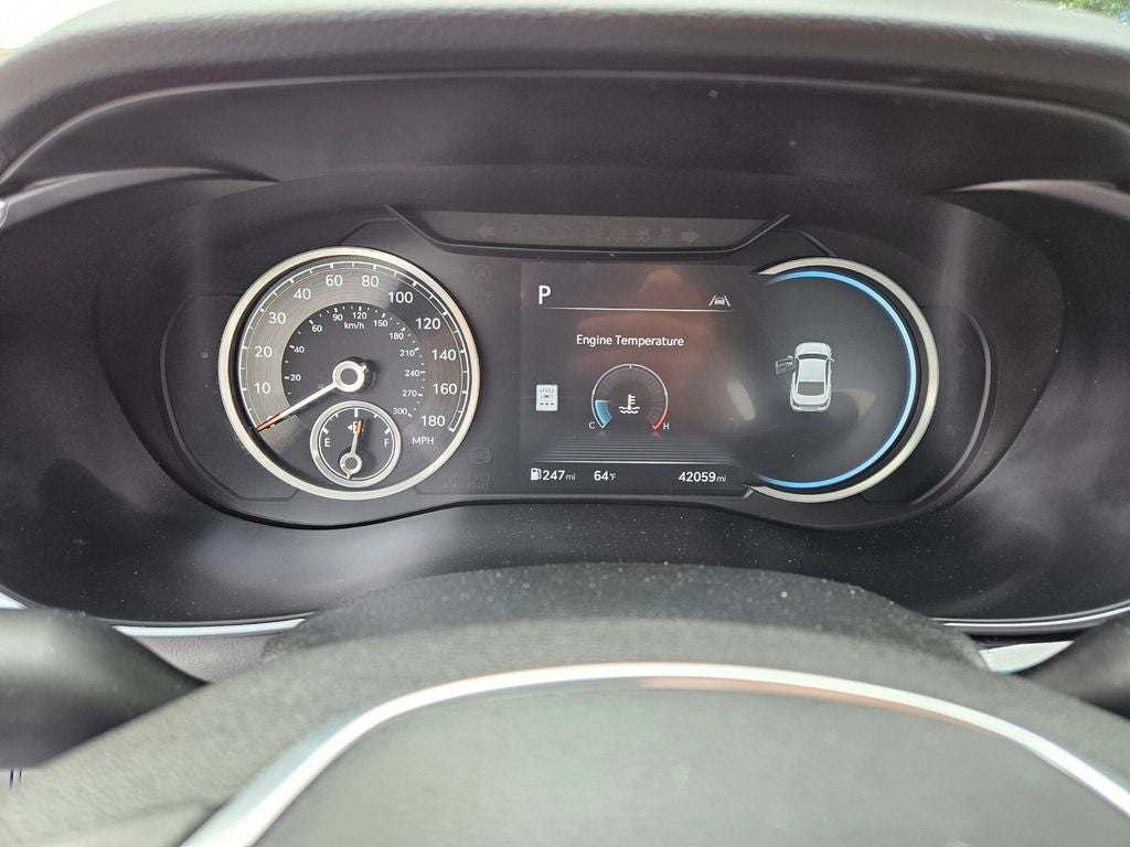 2025 Genesis G70 2.5T AWD