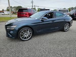 2025 Genesis G70 2.5T AWD