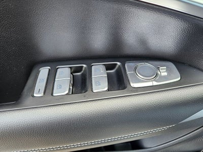 2025 Genesis G70 2.5T AWD