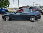 2025 Genesis G70 2.5T AWD
