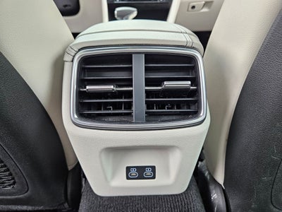 2025 Genesis G70 2.5T AWD