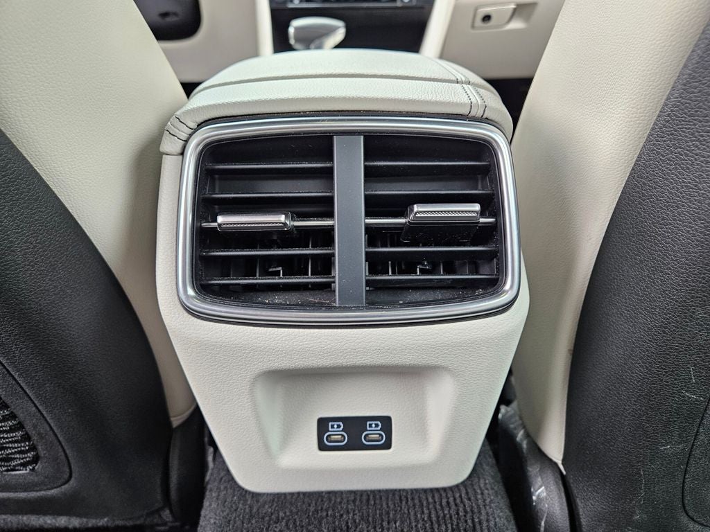 2025 Genesis G70 2.5T AWD