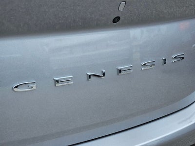 2025 Genesis G70 2.5T AWD