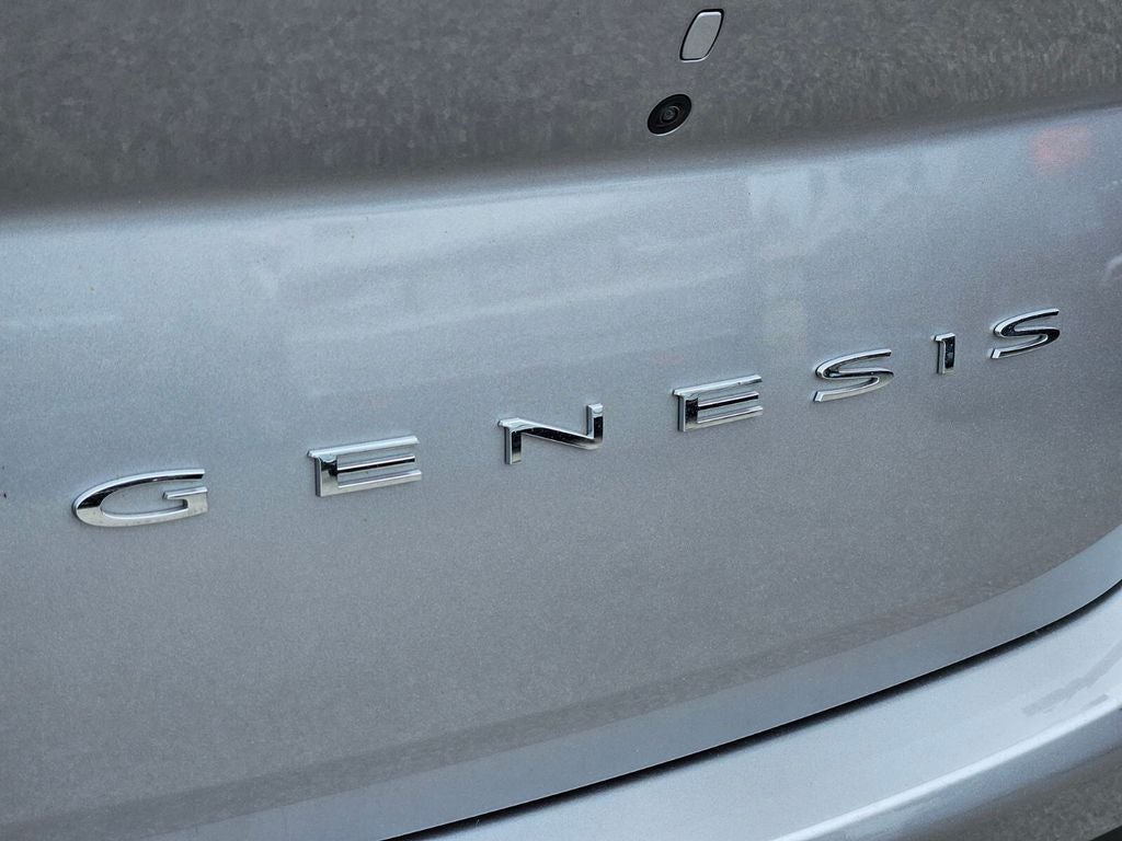 2025 Genesis G70 2.5T AWD