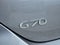 2025 Genesis G70 2.5T AWD