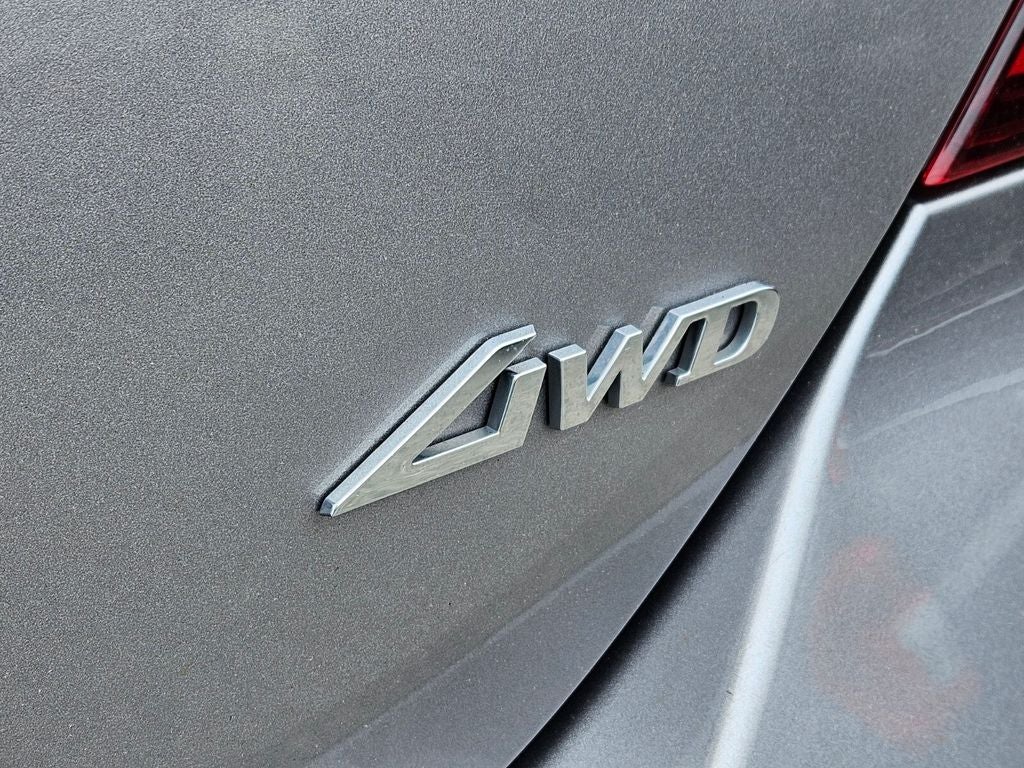 2025 Genesis G70 2.5T AWD
