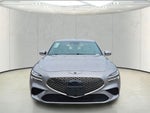 2025 Genesis G70 2.5T AWD