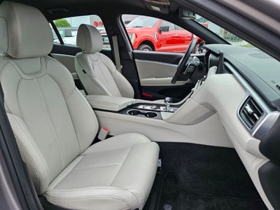 2025 Genesis G70 2.5T AWD