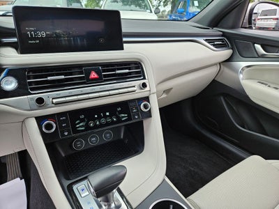 2025 Genesis G70 2.5T AWD