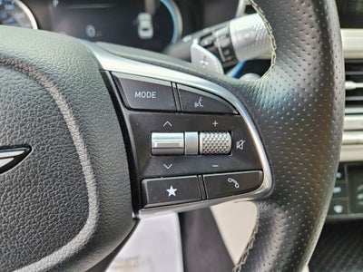 2025 Genesis G70 2.5T AWD