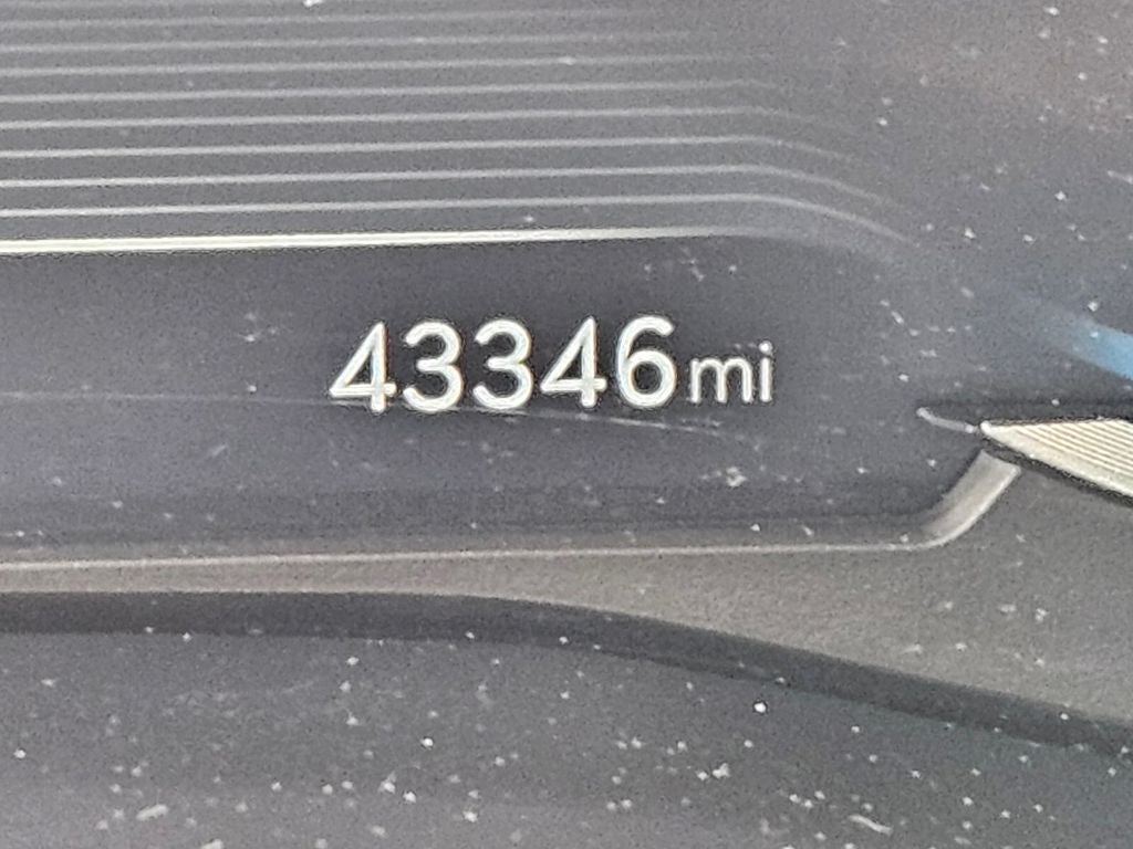 2025 Genesis G70 2.5T AWD