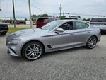 2025 Genesis G70 2.5T AWD