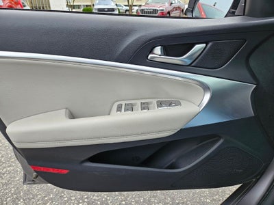 2025 Genesis G70 2.5T AWD