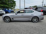 2025 Genesis G70 2.5T AWD