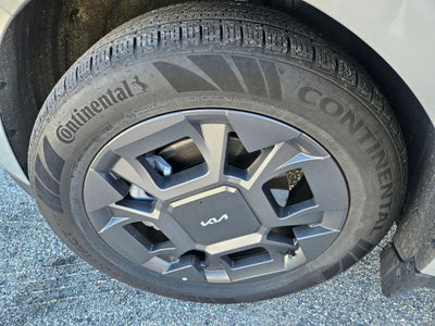 2025 Kia Carnival MPV Hybrid EX