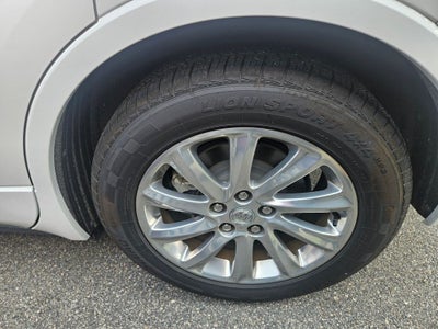 2019 Buick Envision FWD Essence