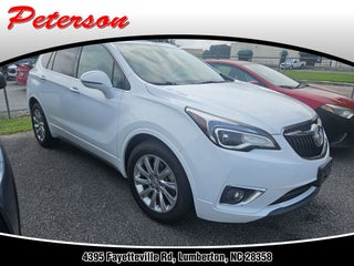 2019 Buick Envision FWD Essence