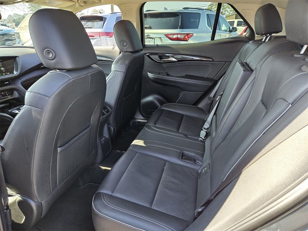 2023 Buick Envision Essence FWD