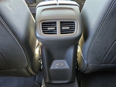 2023 Buick Envision Essence FWD