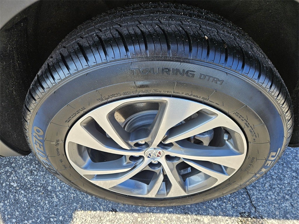 2023 Buick Envision Essence FWD