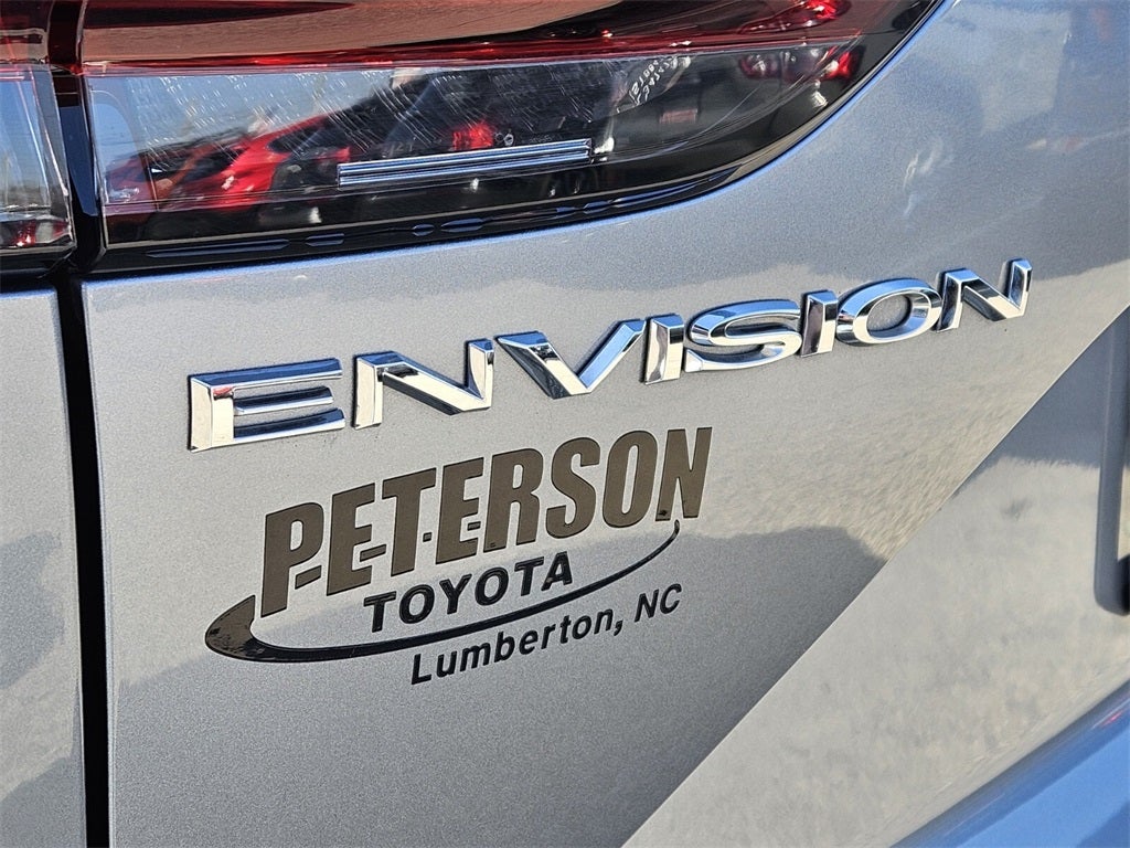 2023 Buick Envision Essence FWD