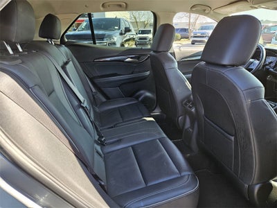 2023 Buick Envision Essence FWD