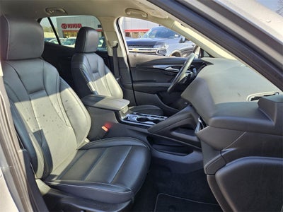 2023 Buick Envision Essence FWD