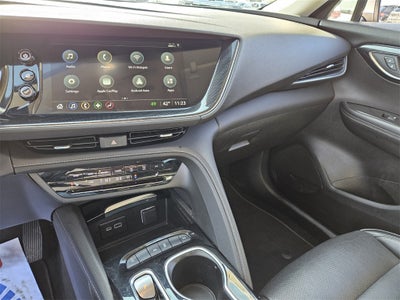 2023 Buick Envision Essence FWD