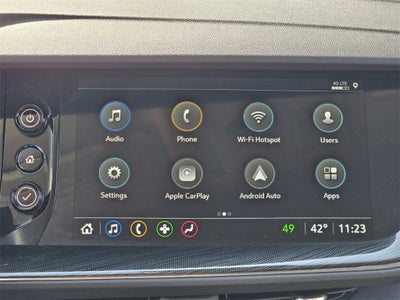 2023 Buick Envision Essence FWD