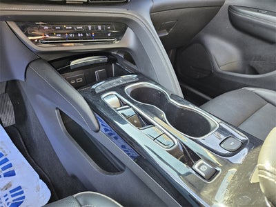 2023 Buick Envision Essence FWD