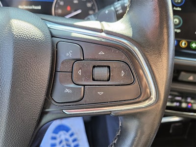 2023 Buick Envision Essence FWD