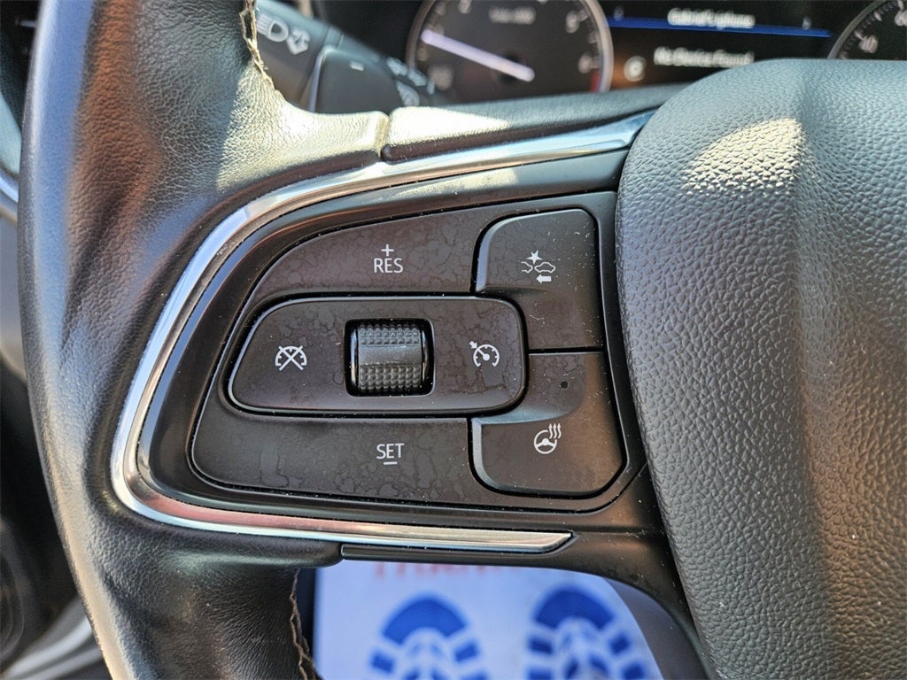 2023 Buick Envision Essence FWD