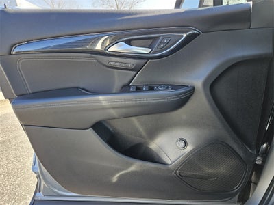 2023 Buick Envision Essence FWD