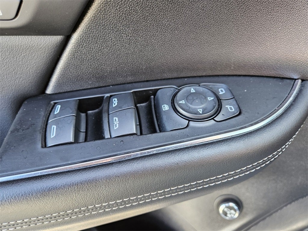 2023 Buick Envision Essence FWD