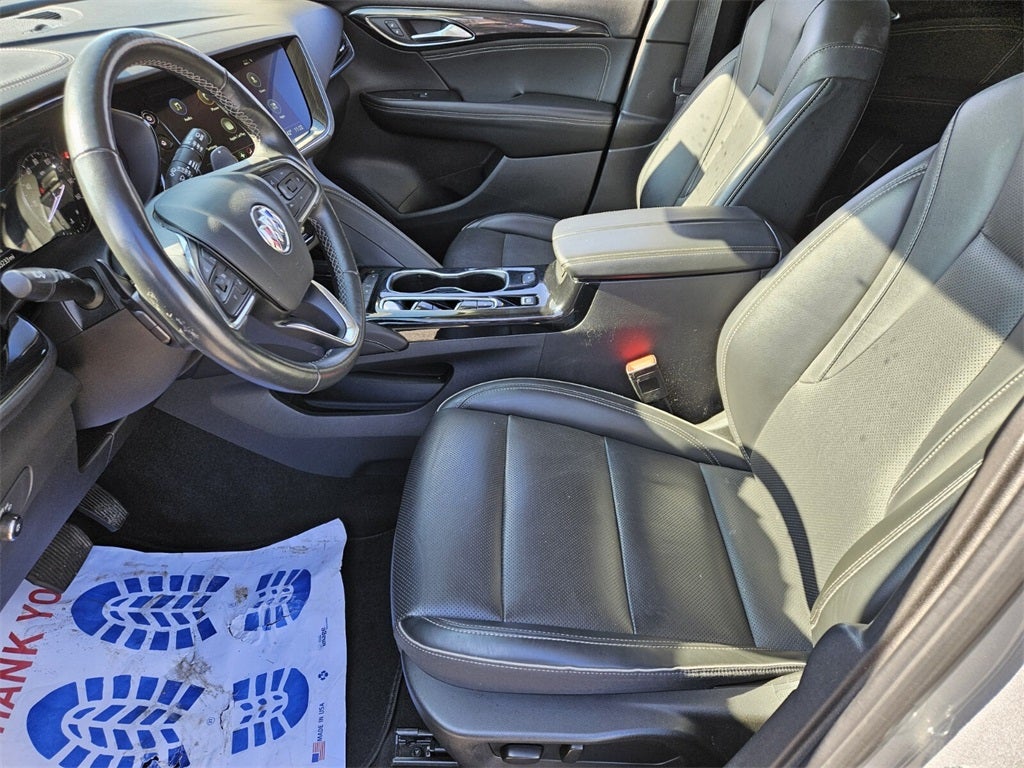 2023 Buick Envision Essence FWD